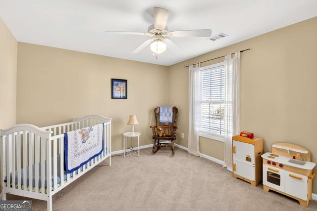 475 Ridgewood Drive, Fayetteville, GA 30215