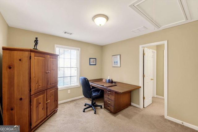 475 Ridgewood Drive, Fayetteville, GA 30215