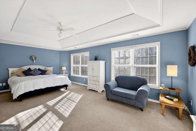 475 Ridgewood Drive, Fayetteville, GA 30215