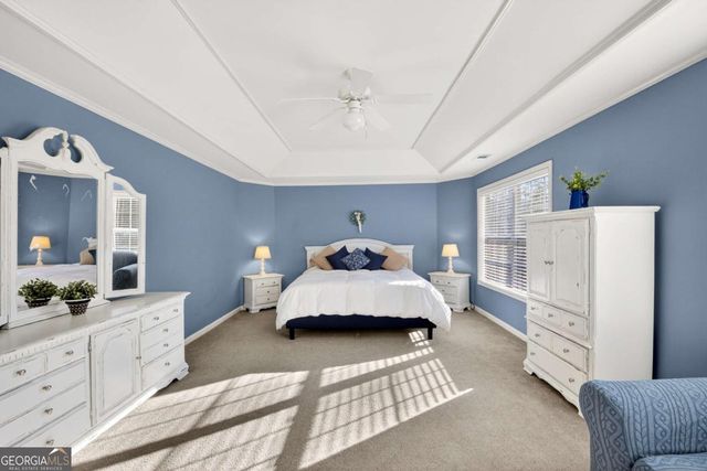 475 Ridgewood Drive, Fayetteville, GA 30215