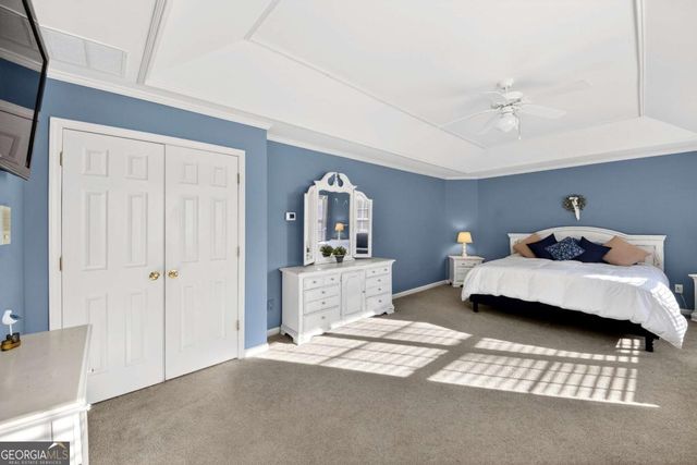 475 Ridgewood Drive, Fayetteville, GA 30215