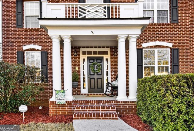 475 Ridgewood Drive, Fayetteville, GA 30215