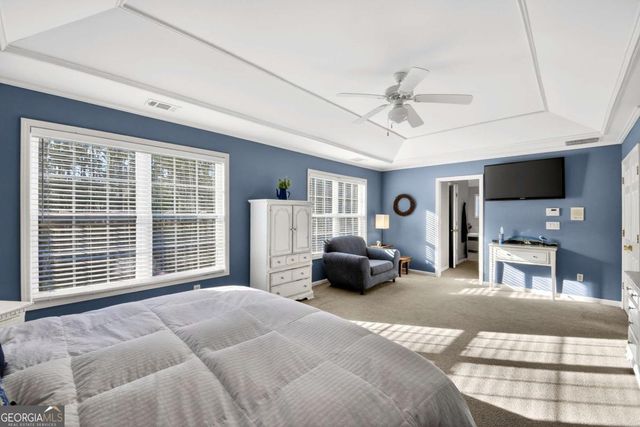 475 Ridgewood Drive, Fayetteville, GA 30215