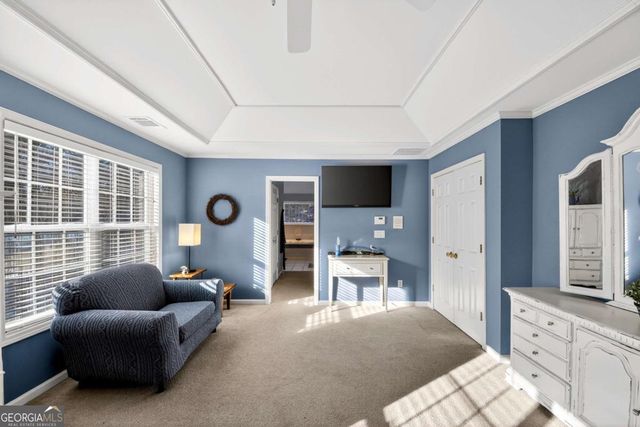 475 Ridgewood Drive, Fayetteville, GA 30215