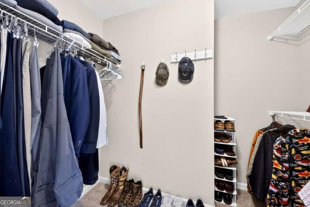 475 Ridgewood Drive, Fayetteville, GA 30215