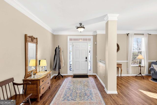 475 Ridgewood Drive, Fayetteville, GA 30215