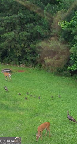 475 Ridgewood Drive, Fayetteville, GA 30215