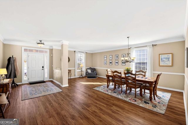 475 Ridgewood Drive, Fayetteville, GA 30215