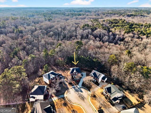 475 Ridgewood Drive, Fayetteville, GA 30215