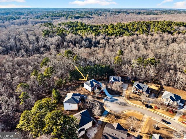 475 Ridgewood Drive, Fayetteville, GA 30215