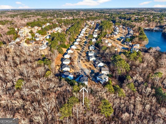 475 Ridgewood Drive, Fayetteville, GA 30215