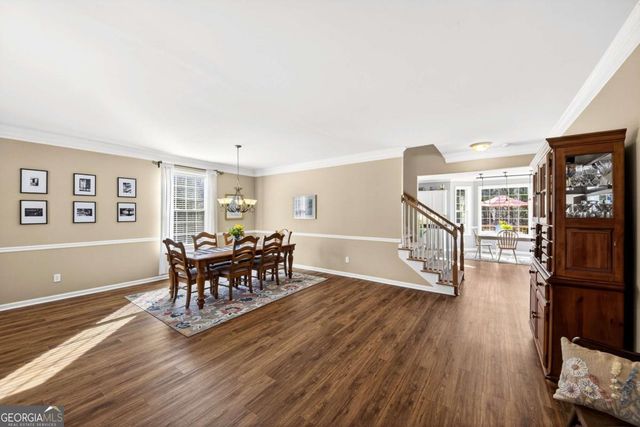 475 Ridgewood Drive, Fayetteville, GA 30215