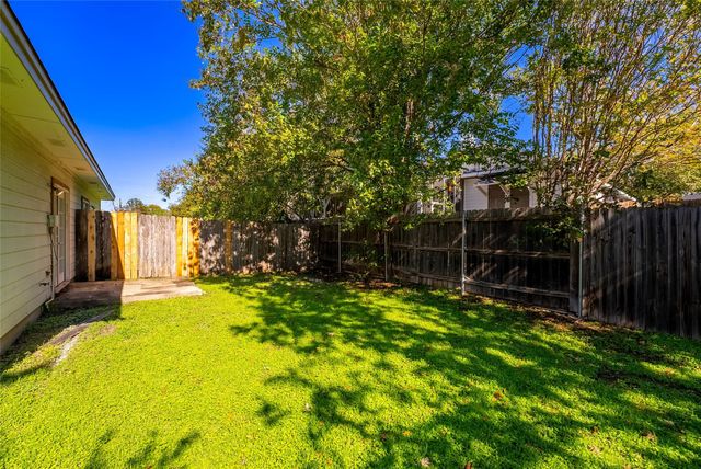 2825 Southampton WAY B, Round Rock, TX 78664