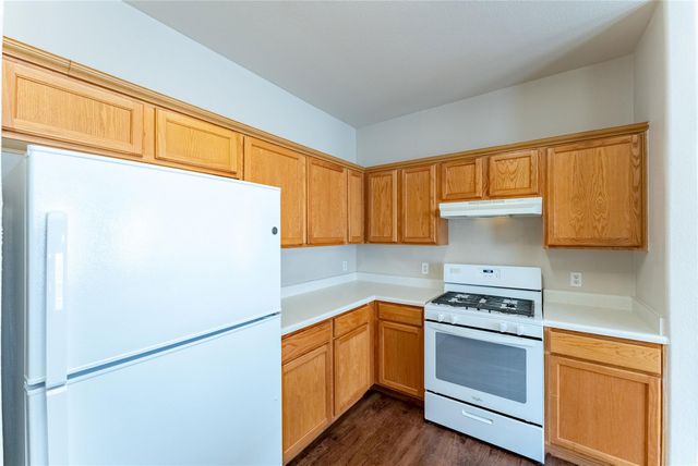 2825 Southampton WAY B, Round Rock, TX 78664
