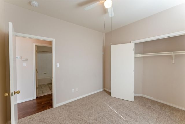 2825 Southampton WAY B, Round Rock, TX 78664