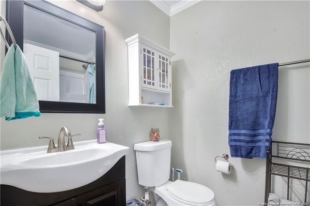 4632 Canterbury Drive, Fayetteville, NC 28304