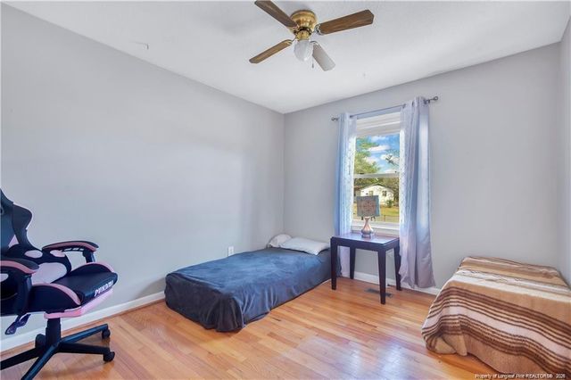 4632 Canterbury Drive, Fayetteville, NC 28304