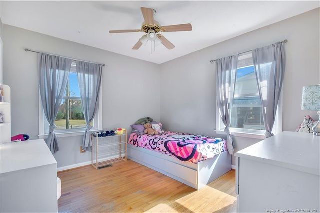 4632 Canterbury Drive, Fayetteville, NC 28304
