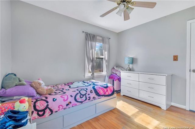 4632 Canterbury Drive, Fayetteville, NC 28304