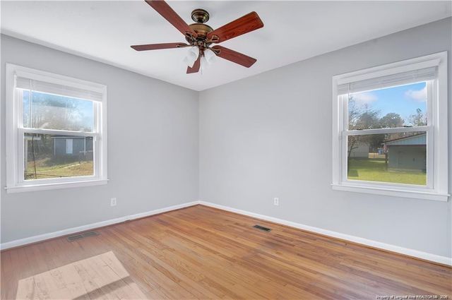 4632 Canterbury Drive, Fayetteville, NC 28304