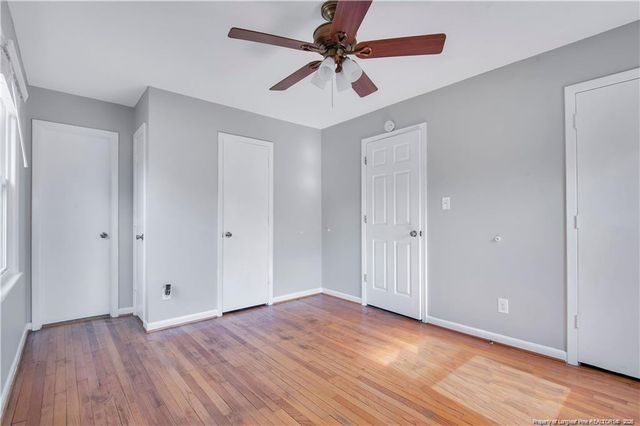 4632 Canterbury Drive, Fayetteville, NC 28304
