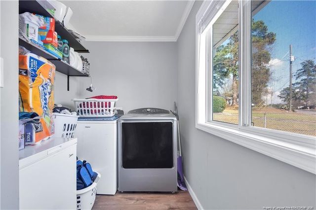 4632 Canterbury Drive, Fayetteville, NC 28304
