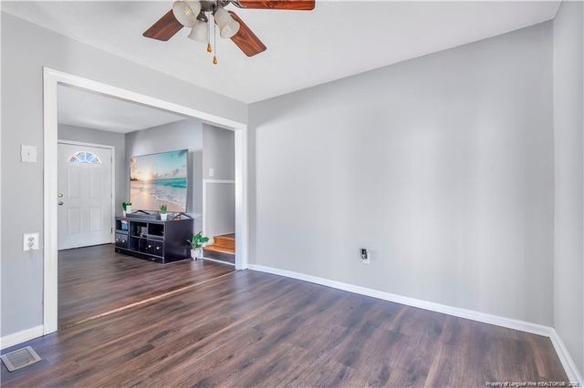 4632 Canterbury Drive, Fayetteville, NC 28304