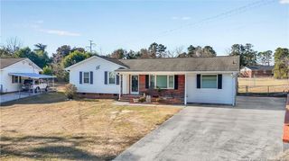 4632 Canterbury Drive, Fayetteville, NC 28304