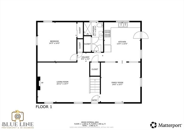 33 Terry Dr, Dartmouth, MA 02748