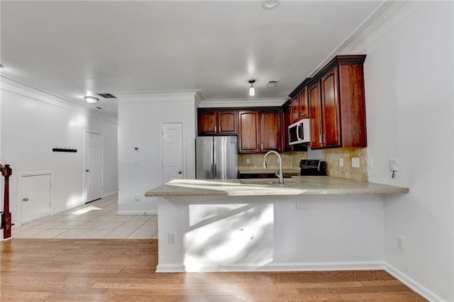 5510 Stonewood Court, Norcross, GA 30093