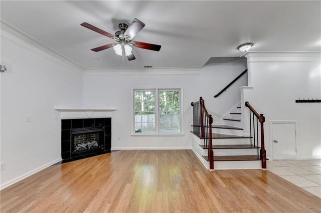 5510 Stonewood Court, Norcross, GA 30093