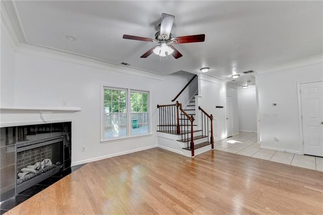 5510 Stonewood Court, Norcross, GA 30093