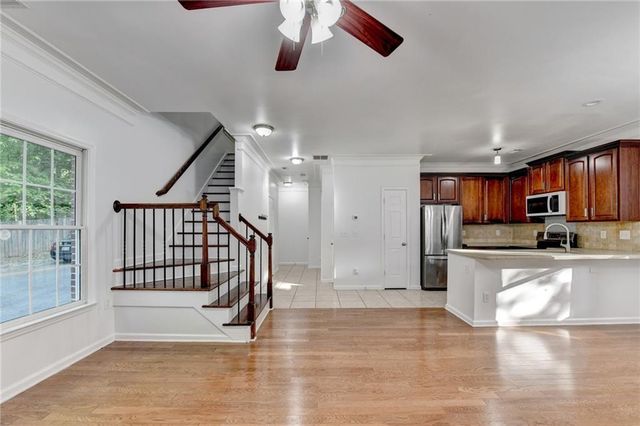 5510 Stonewood Court, Norcross, GA 30093