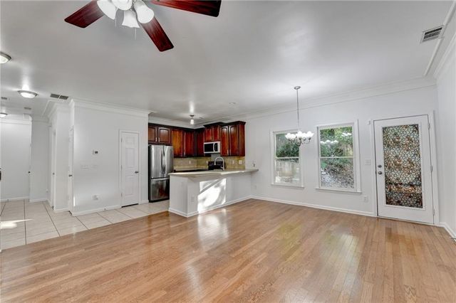 5510 Stonewood Court, Norcross, GA 30093