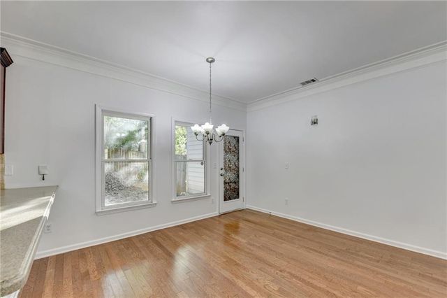 5510 Stonewood Court, Norcross, GA 30093