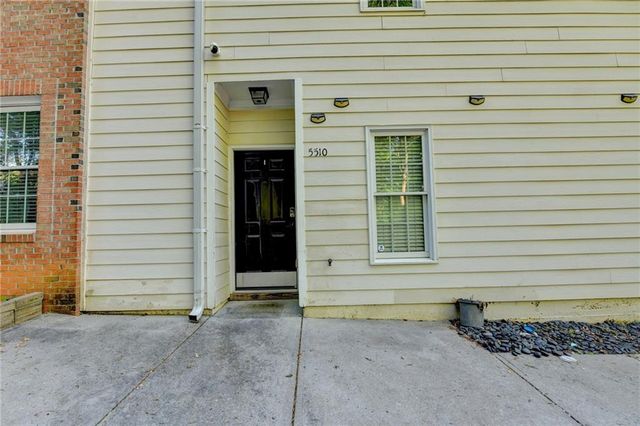 5510 Stonewood Court, Norcross, GA 30093