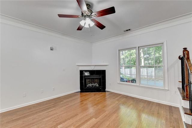 5510 Stonewood Court, Norcross, GA 30093