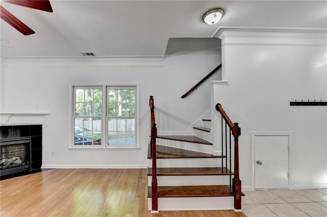 5510 Stonewood Court, Norcross, GA 30093