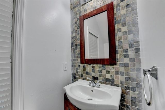 5510 Stonewood Court, Norcross, GA 30093