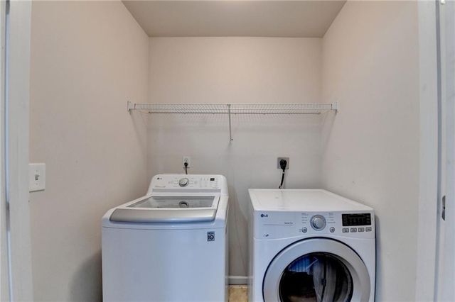 5510 Stonewood Court, Norcross, GA 30093