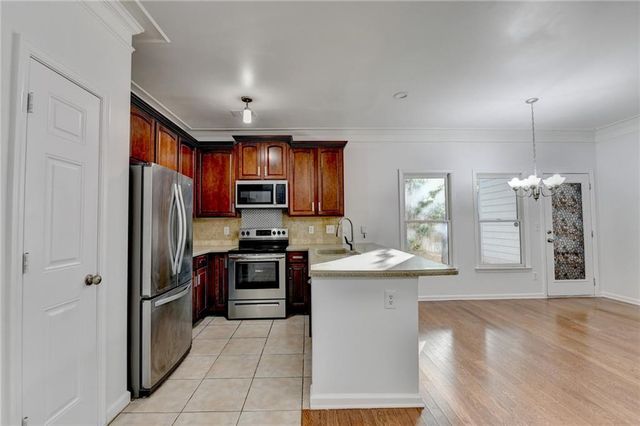 5510 Stonewood Court, Norcross, GA 30093