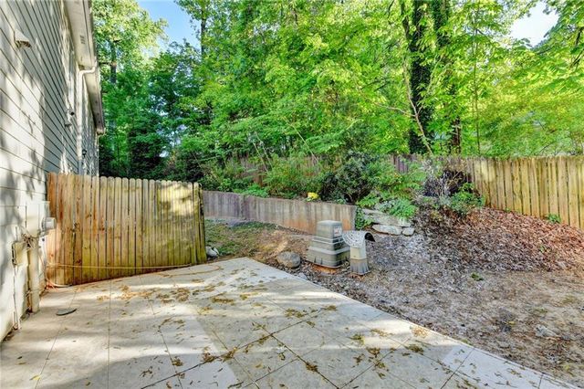 5510 Stonewood Court, Norcross, GA 30093