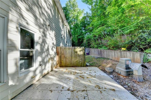 5510 Stonewood Court, Norcross, GA 30093