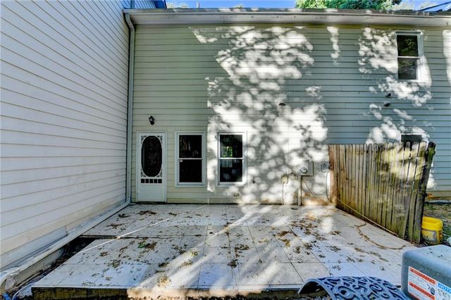 5510 Stonewood Court, Norcross, GA 30093