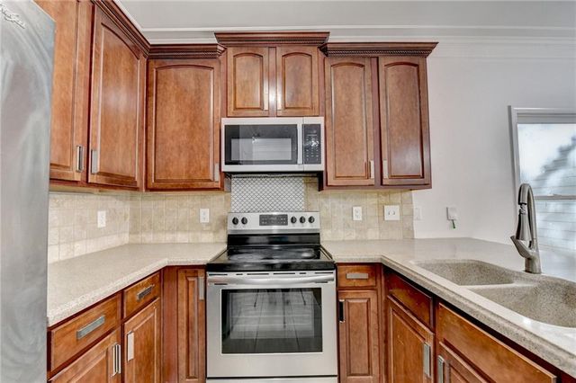 5510 Stonewood Court, Norcross, GA 30093