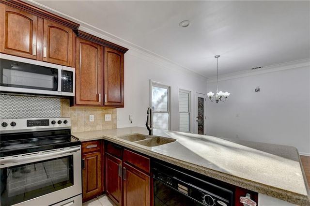 5510 Stonewood Court, Norcross, GA 30093