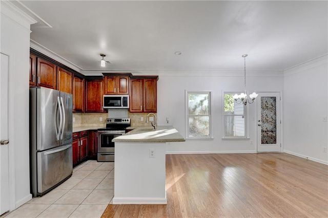 5510 Stonewood Court, Norcross, GA 30093