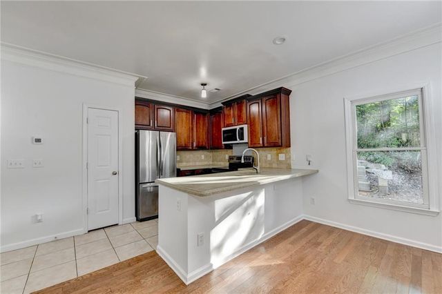 5510 Stonewood Court, Norcross, GA 30093