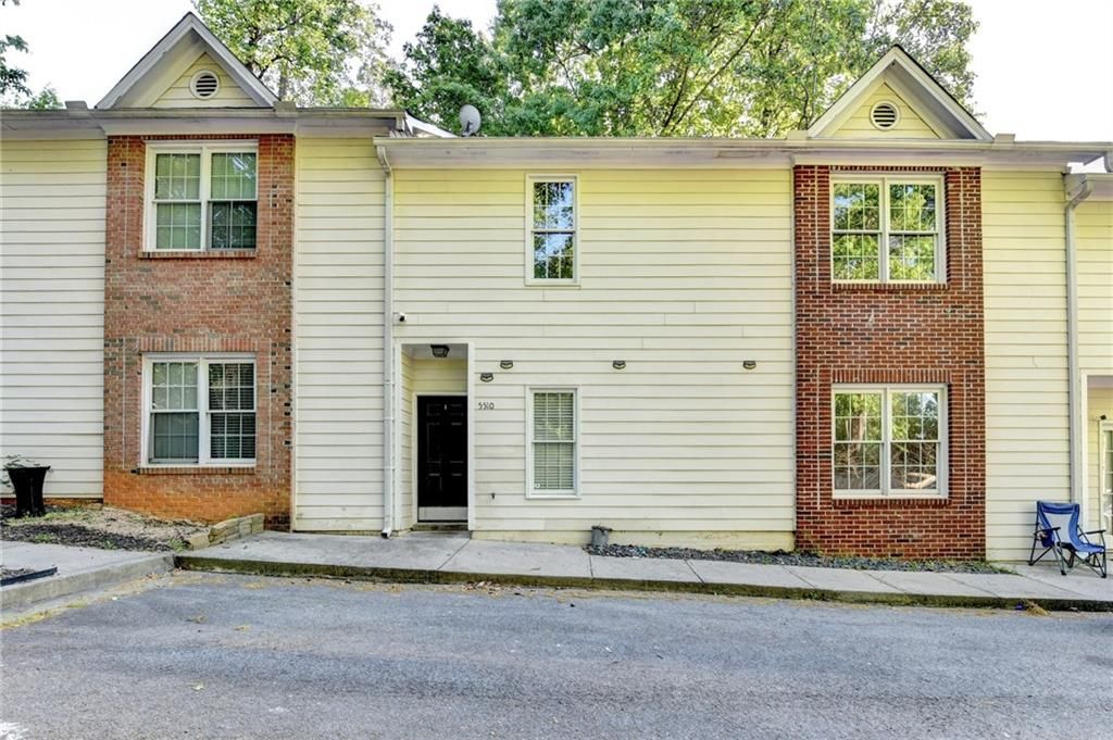 5510 Stonewood Court, Norcross, GA 30093