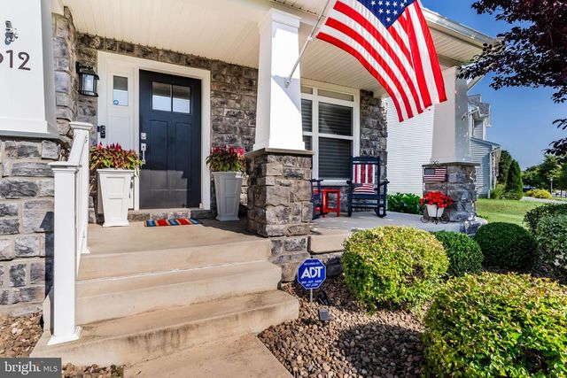 312 HIALEAH DR, Dillsburg, PA 17019